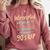Introverted But Willing To Discuss 90s Rap Comfort Colors Sweatshirt Crimson Introverted But Willing To Discuss 90s Rap Comfort Colors Sweatshirt Crimson