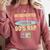 Introverted But Willing To Discuss 90's Rap Comfort Colors Sweatshirt Crimson Introverted But Willing To Discuss 90's Rap Comfort Colors Sweatshirt Crimson
