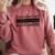 Introverted But Willing To Discuss Airplanes Aviation Comfort Colors Sweatshirt Crimson Introverted But Willing To Discuss Airplanes Aviation Comfort Colors Sweatshirt Crimson