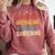 Introverted But Willing To Discuss Gardening Hobby Comfort Colors Sweatshirt Crimson Introverted But Willing To Discuss Gardening Hobby Comfort Colors Sweatshirt Crimson