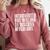 Introverted But Willing To Discuss Mycology Mushroom Comfort Colors Sweatshirt Crimson Introverted But Willing To Discuss Mycology Mushroom Comfort Colors Sweatshirt Crimson