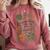 Introverted But Willing To Discuss Plants Botanical Comfort Colors Sweatshirt Crimson Introverted But Willing To Discuss Plants Botanical Comfort Colors Sweatshirt Crimson