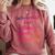 Introverted Willing To Discuss Red Platy Introvert Comfort Colors Sweatshirt Crimson Introverted Willing To Discuss Red Platy Introvert Comfort Colors Sweatshirt Crimson