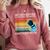 Introverted But Willing To Discuss Sanctuary Moon Comfort Colors Sweatshirt Crimson Introverted But Willing To Discuss Sanctuary Moon Comfort Colors Sweatshirt Crimson