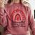 Introverted But Willing To Discuss Serial Killers True Crime Comfort Colors Sweatshirt Crimson Introverted But Willing To Discuss Serial Killers True Crime Comfort Colors Sweatshirt Crimson