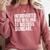Introverted But Willing To Discuss Skincare Introvert Comfort Colors Sweatshirt Crimson Introverted But Willing To Discuss Skincare Introvert Comfort Colors Sweatshirt Crimson