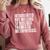 Introverted But Willing To Discuss Thomistic Metaphysics Comfort Colors Sweatshirt Crimson Introverted But Willing To Discuss Thomistic Metaphysics Comfort Colors Sweatshirt Crimson