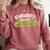Introverts Attitude Introvert Antisocial Sarcasm Anti Social Comfort Colors Sweatshirt Crimson
