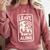 Introvert's Peaceful Solitude Graphic Leave Me Alone Quiet Comfort Colors Sweatshirt Crimson Introvert's Peaceful Solitude Graphic Leave Me Alone Quiet Comfort Colors Sweatshirt Crimson