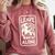 Introvert's Peaceful Solitude Graphic Leave Alone Quiet Comfort Colors Sweatshirt Crimson Introvert's Peaceful Solitude Graphic Leave Alone Quiet Comfort Colors Sweatshirt Crimson