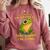 Introverts Thats What Im Doing Just Pretends Comfort Colors Sweatshirt Crimson Introverts Thats What Im Doing Just Pretends Comfort Colors Sweatshirt Crimson