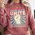 Introverts Unite Separately Introverted Antisocial Comfort Colors Sweatshirt Crimson Introverts Unite Separately Introverted Antisocial Comfort Colors Sweatshirt Crimson
