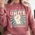 Introverts Unite Separately Introverted Antisocial Comfort Colors Sweatshirt Crimson Introverts Unite Separately Introverted Antisocial Comfort Colors Sweatshirt Crimson
