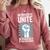 Introverts Unite Separately In Your Own Homes Shirt Premium Tri-Blend Comfort Colors Sweatshirt Crimson Introverts Unite Separately In Your Own Homes Shirt Premium Tri-Blend Comfort Colors Sweatshirt Crimson