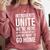 Introverts Unite We'Re Here We'Re Uncomfortable Comfort Colors Sweatshirt Crimson Introverts Unite We'Re Here We'Re Uncomfortable Comfort Colors Sweatshirt Crimson