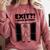 Irony Sarcasm Introvert Dry Humor Cartoon Comic Geek Nerd Comfort Colors Sweatshirt Crimson Irony Sarcasm Introvert Dry Humor Cartoon Comic Geek Nerd Comfort Colors Sweatshirt Crimson