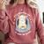 It's A Beautiful Day To Leave Me Alone Introvert Comfort Colors Sweatshirt Crimson It's A Beautiful Day To Leave Me Alone Introvert Comfort Colors Sweatshirt Crimson