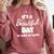 It's a Beautiful Day To Leave Me Alone Introvert Comfort Colors Sweatshirt Crimson It's a Beautiful Day To Leave Me Alone Introvert Comfort Colors Sweatshirt Crimson
