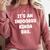 It's An Indoorsy Kinda Day Introvert Humor Sarcastic Gamer Comfort Colors Sweatshirt Crimson It's An Indoorsy Kinda Day Introvert Humor Sarcastic Gamer Comfort Colors Sweatshirt Crimson
