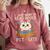 I Just Want To Read Books And Pet Cats Introvert Comfort Colors Sweatshirt Crimson I Just Want To Read Books And Pet Cats Introvert Comfort Colors Sweatshirt Crimson