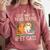 I Just Want To Read Books And Pet Cats Introvert Comfort Colors Sweatshirt Crimson I Just Want To Read Books And Pet Cats Introvert Comfort Colors Sweatshirt Crimson