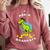 Kids Dinosaur Pre-K Graduation TShirt Kids Preschool Graduation Comfort Colors Sweatshirt Crimson