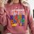 Kids Kindergarten Graduation Class Of 2021 Shirt I Just Graduated Comfort Colors Sweatshirt Crimson