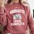 Kindergarten Gamer Graduate Graduation Comfort Colors Sweatshirt Crimson