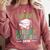 Kindergarten Graduation Graduate t Shirt 2018 Comfort Colors Sweatshirt Crimson