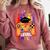 Kindergarten Graduation Level Complete Gamer Graduation Kids Comfort Colors Sweatshirt Crimson