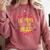 Kindergarten Graduation Shirts 2018 Girls T Shirt Comfort Colors Sweatshirt Crimson