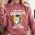 Kindergarten Graduation Shirts 2019 Shark Grad Toddler Comfort Colors Sweatshirt Crimson
