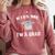 Kiss Me I'm A Grad Graduation T-Shirt Comfort Colors Sweatshirt Crimson