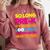 Last Day Pre-K Kindergarten Here I Come Graduation T-Shirt Comfort Colors Sweatshirt Crimson