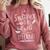 Last Day Of School 5th Grade 2018 Graduation Shirt Tee Comfort Colors Sweatshirt Crimson