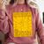 LDS Mormon Seminary Graduation Eternal Diploma Shirt Comfort Colors Sweatshirt Crimson