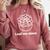 Leaf Me Alone Succulent Pun Introvert Humor Art Comfort Colors Sweatshirt Crimson Leaf Me Alone Succulent Pun Introvert Humor Art Comfort Colors Sweatshirt Crimson