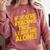Leave Me Alone – Sarcastic Saying For Introverts Comfort Colors Sweatshirt Crimson Leave Me Alone – Sarcastic Saying For Introverts Comfort Colors Sweatshirt Crimson