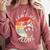 Leave Me Alone Raccoon Lover Introvert Antisocial Shy INTP Comfort Colors Sweatshirt Crimson Leave Me Alone Raccoon Lover Introvert Antisocial Shy INTP Comfort Colors Sweatshirt Crimson
