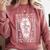 I Left My Coffin For This Introvert Spooky Regret Comfort Colors Sweatshirt Crimson I Left My Coffin For This Introvert Spooky Regret Comfort Colors Sweatshirt Crimson