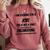 I Am Looking For A Job ENGINEERING Graduation Comfort Colors Sweatshirt Crimson