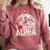 I Love Being Alpha Moonlit Wolf Meme Alpha Introvert Comfort Colors Sweatshirt Crimson I Love Being Alpha Moonlit Wolf Meme Alpha Introvert Comfort Colors Sweatshirt Crimson