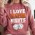 I Love Game Nights Host And Maybe 3 People Introvert Comfort Colors Sweatshirt Crimson I Love Game Nights Host And Maybe 3 People Introvert Comfort Colors Sweatshirt Crimson