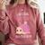 Low Social Battery Cute Snail With House Introvert Cozy Home Comfort Colors Sweatshirt Crimson Low Social Battery Cute Snail With House Introvert Cozy Home Comfort Colors Sweatshirt Crimson