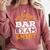 My Lucky Bar Exam Shirt Lawyer Law School Graduation Comfort Colors Sweatshirt Crimson