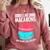 Macaroons Dessert Antisocial Introvert Pastries Food Lover Comfort Colors Sweatshirt Crimson Macaroons Dessert Antisocial Introvert Pastries Food Lover Comfort Colors Sweatshirt Crimson