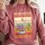 Marine Biology Ocean Introvert Marine Biologist Comfort Colors Sweatshirt Crimson Marine Biology Ocean Introvert Marine Biologist Comfort Colors Sweatshirt Crimson