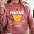 Master's Degree 2021 Master Graduation Graduate Comfort Colors Sweatshirt Crimson