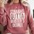 Masters Degree Graduation Mastered It MBA Graduation Comfort Colors Sweatshirt Crimson