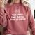 Math Teacher Shirts The Legend Graduation Retirement Comfort Colors Sweatshirt Crimson